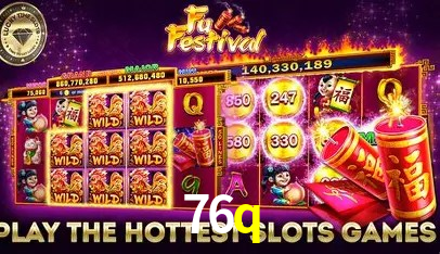 Promoções Sazonais 76q