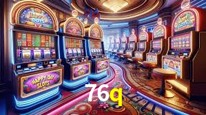 Casino VIP 76q