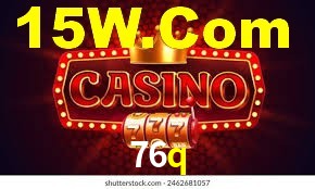 VIP Casino 76q