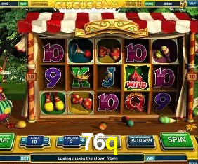 Diretório de Jogos 76q