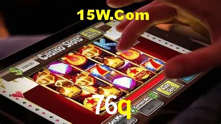 76q Belo Horizonte - Jackpots