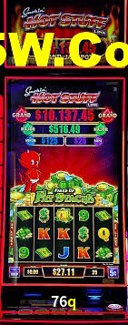 76q: Seu Cassino Premiado com Pagamentos Rápidos