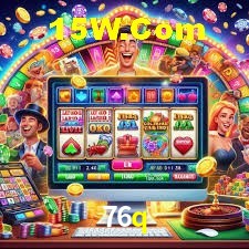 Welcome Bonus 76q